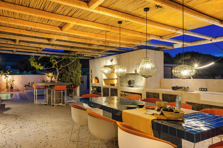 Food & Drinks 3, Casa Miel, South Aegean
