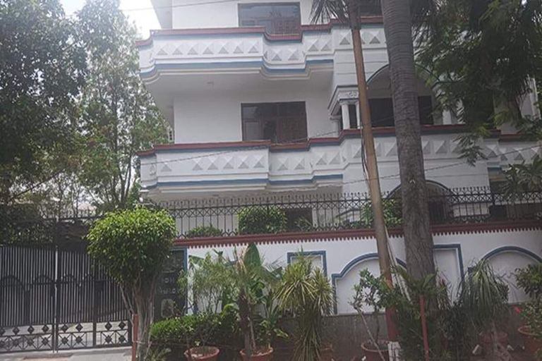 Exterior & Views 2, Fabhotel Noida Dreamz, Gautam Buddha Nagar