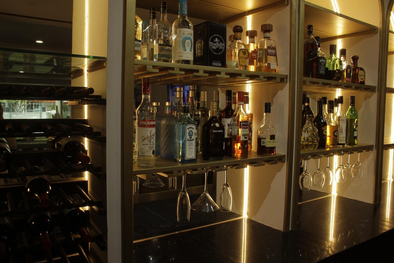 Food & Drinks 5, Hotel El Dorado, Ahome