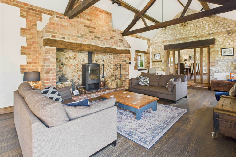 Others 5, Host Stay The Old Foundry, Cambridgeshire
