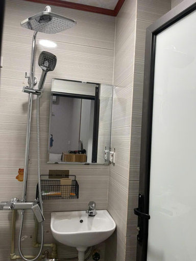 Bathroom 3, Asia Cozy House, Hoàn Kiếm