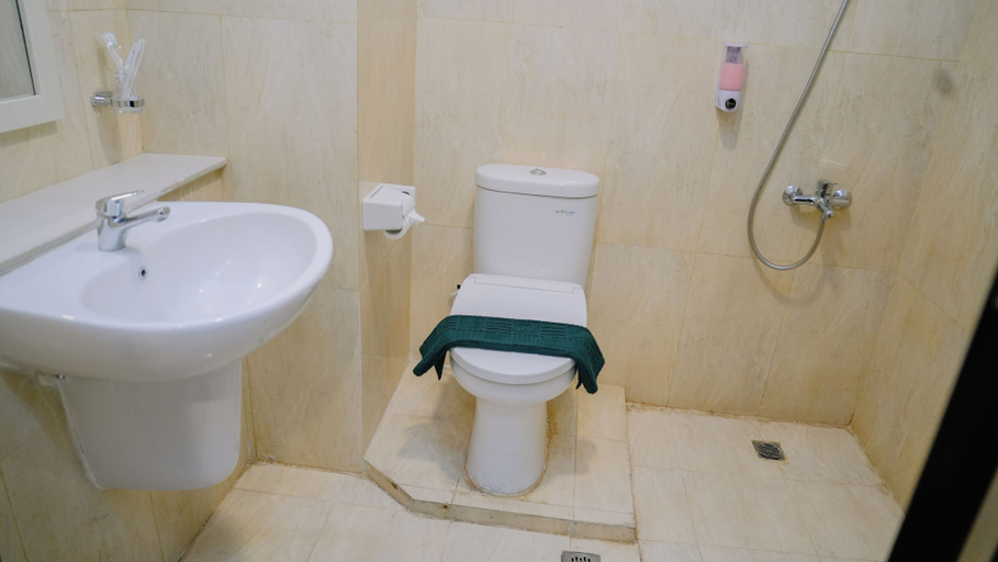 Others 5, Sulthan Hotel Medan Powered By Archipelago, Medan