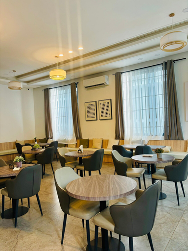 Business Facilities, CMG Hotels Ltd, Tarime