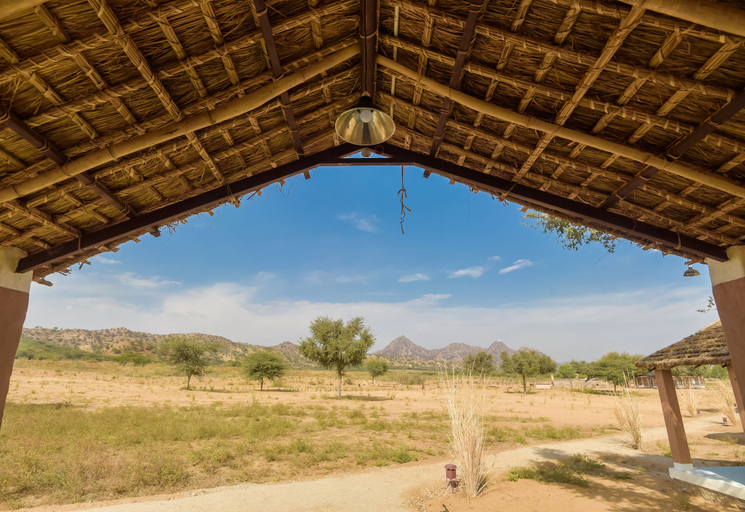 Others 5, Camp Land's End , Ajmer