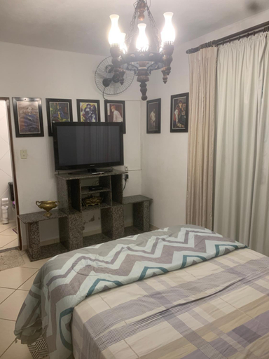 3, Pousada Belo Recanto, São José dos Campos