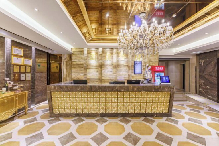 Others 5, Benison VII Boutique Hotel, Ürümqi