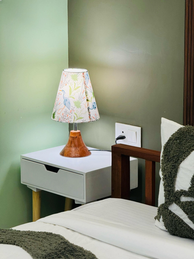 Others 4, Alcove Stays, Bangalore