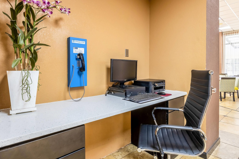 Others 5, Quality Inn Perry - National Fairgrounds Area, Houston