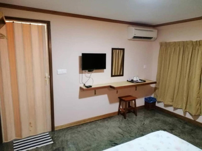 Bedroom 3, Seaside Travellers Inn, Papar