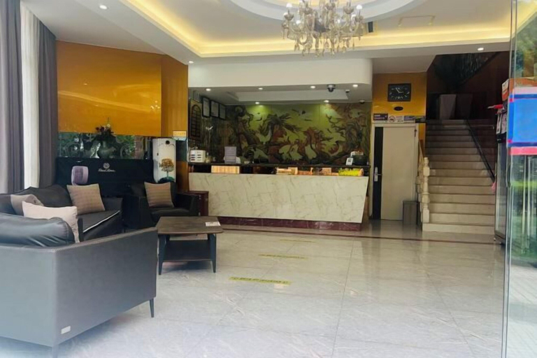 Others 5, Hongxing Business Hotel, Shanghai