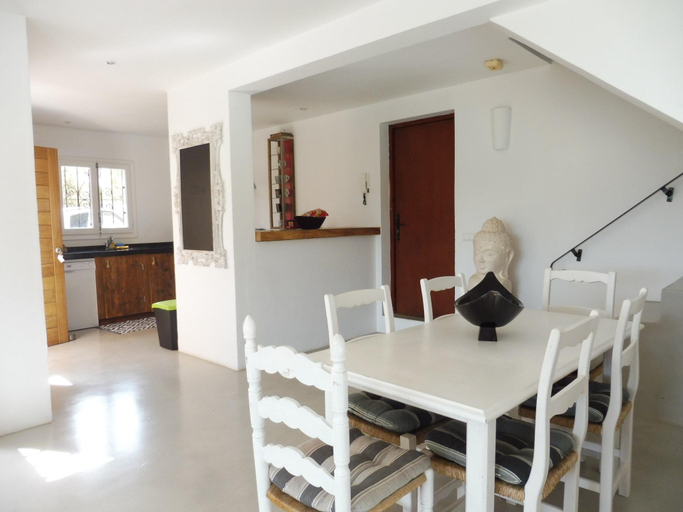 Others 3, Villa in Cala Tarida with Private Pool  Sea View, Baleares