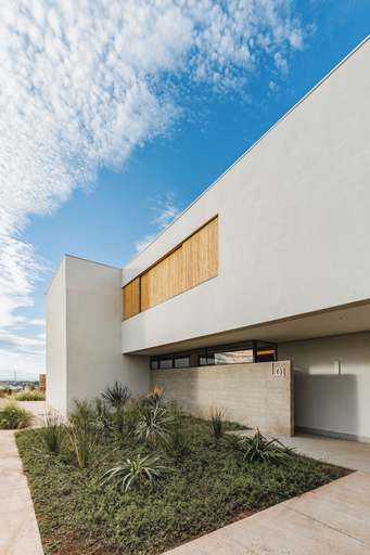 Exterior & Views 2, Incasa Private Residence Club, Rio Quente