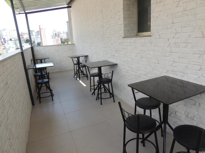 Food & Drinks 4, Lourdes Prime Hotel - Facil Acesso Savassi, Belo Horizonte