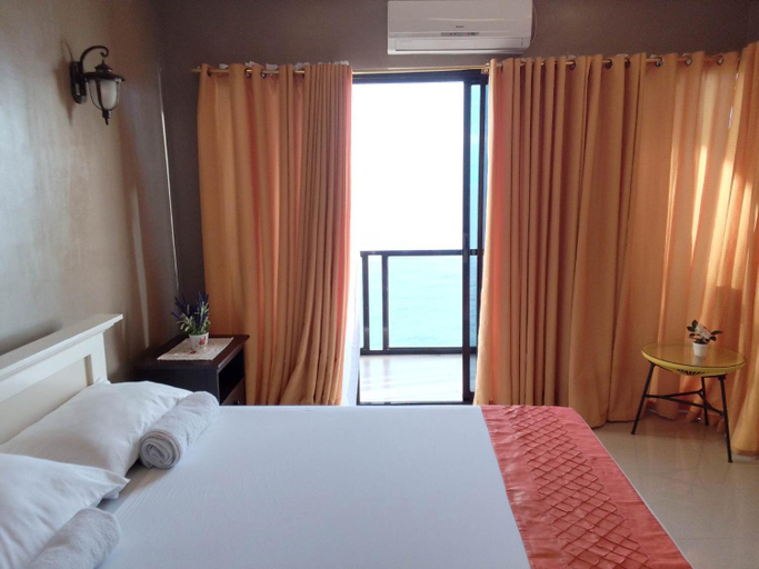 Bedroom 2, Cliff haven resort and restaurant, Jagna