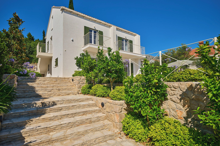 Exterior & Views, Hedera Estate, Villa Hedera Xviii, Župa Dubrovačka