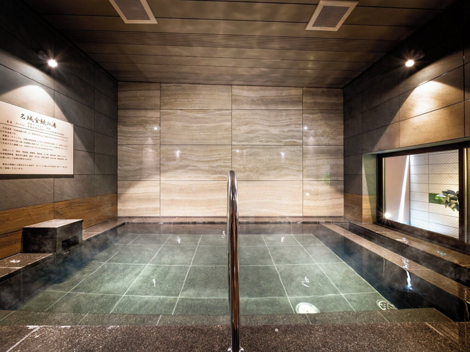Sport & Beauty 5, SUPER HOTEL Nagoya Natural Hot Spring Shinkansenguchi, Nagoya