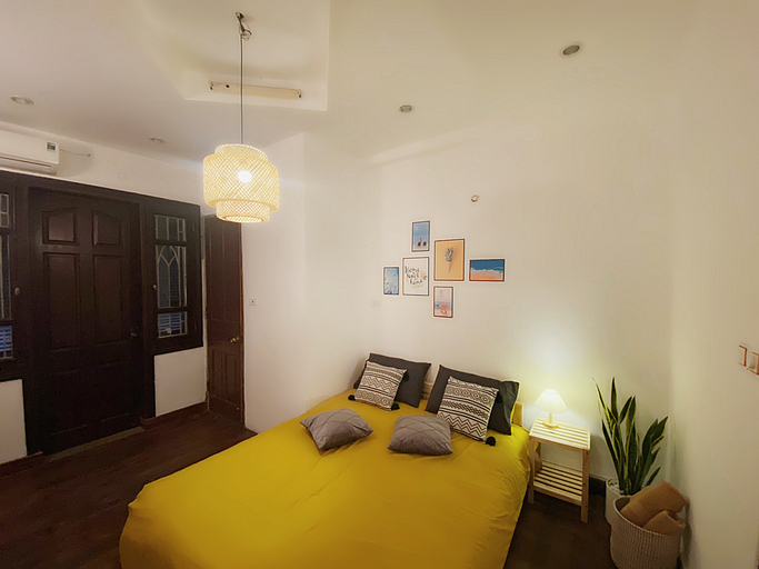 Others 4, Michi House - Giang Văn Minh, Ba Đình