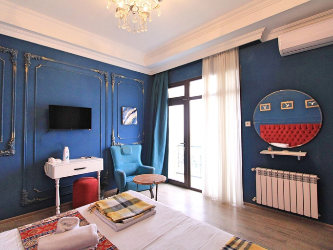 Others 5, Novart Sea Villa, Baku