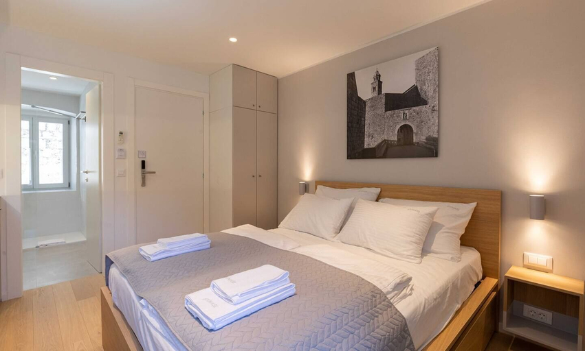 Room 3, Apartments u Nikše, Dubrovnik