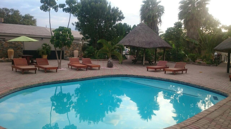 Sport & Beauty 4, Musina Hotel and Conference Centre, Vhembe