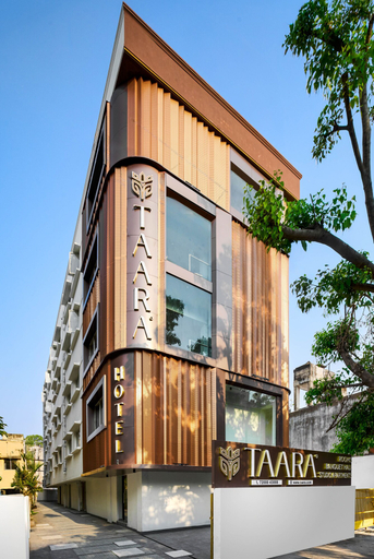 Exterior & Views 5, Taara Hotel, Chennai