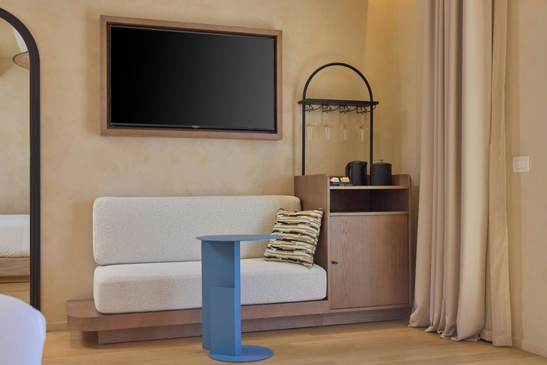 Bedroom 3, Cala Ponte, a Tribute Portfolio Hotel, Bari