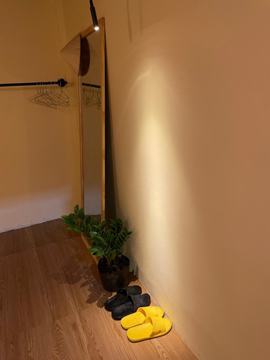 Others 4, Chang oi homestay Sai Gon, District 1