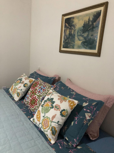 Bedroom 2, Pousada Luar de Caraiva, Porto Seguro