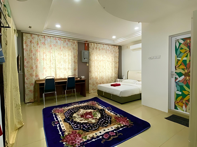 Others 5, D Anjung Inn, Ledang