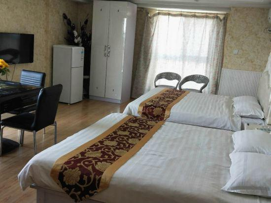 5, Heyue Apartment, Harbin