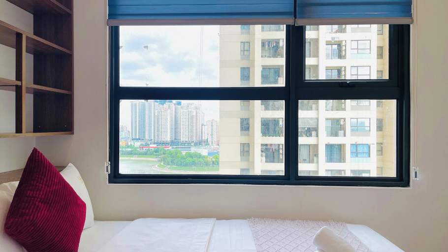 Bedroom 13