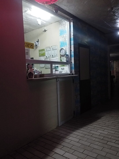 Others 5, Pri Merra Inn, Pagsanjan