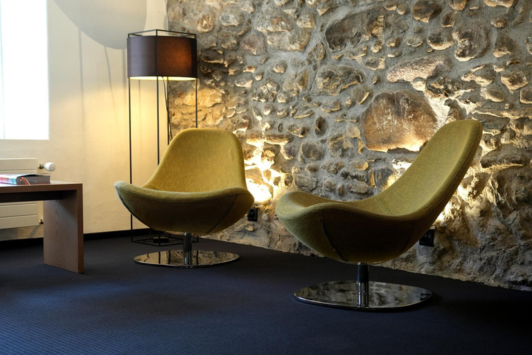 Public Area, Hotel-Restaurant Lowen, Dielsdorf