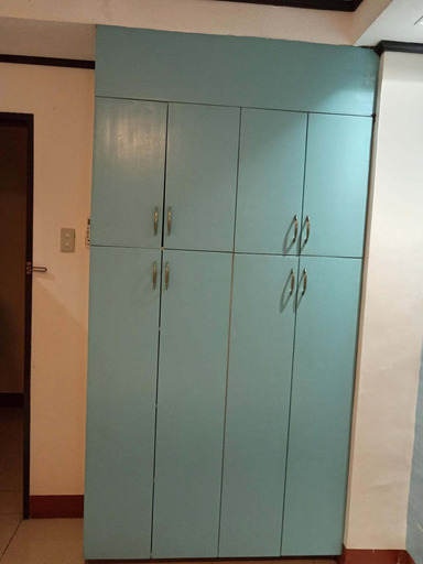 Others 3, M2R Apartelle, Balasan