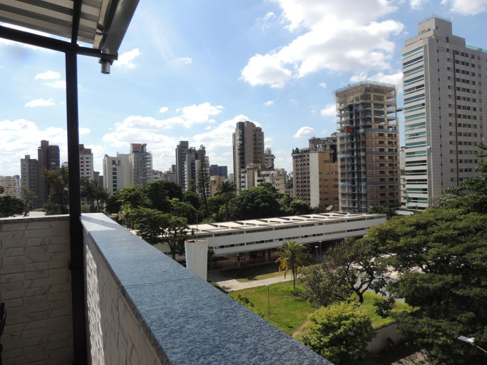 Others 5, Lourdes Prime Hotel - Facil Acesso Savassi, Belo Horizonte