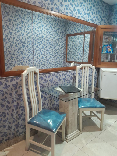 Others 5, Hotel Malaga (Adult Only), Rio de Janeiro