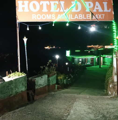 Others 5, Hotel D Pal, Solan