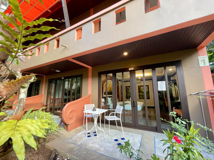 Others 4, Fullmoon Beachresort Krabi , Mueang Krabi