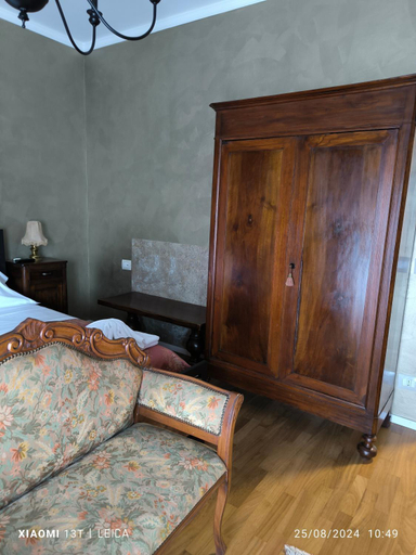 Others 2, Le piante di casa SaMar, Parma