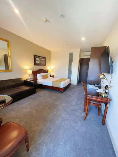 Others 5, Quality Inn Heritage On Lydiard, Ballarat  - Central