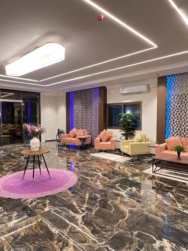 2, LAVANTA, Al Khobar