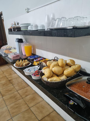 Food & Drinks 3, Avenida Hotel, Presidente Prudente