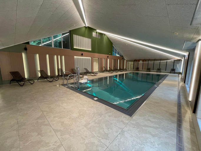 Sport & Beauty 2, Alpine Club Resort, Liezen