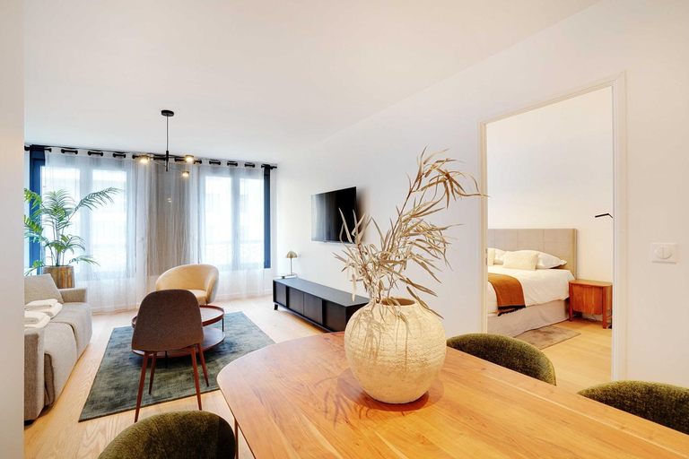 Others 5, Raffinement et Confort dans cette Residence a Levallois-Perret, Hauts-de-Seine