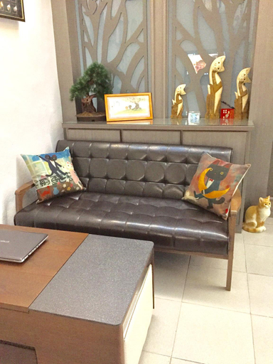 Others 5, Mew's House, New Taipei City