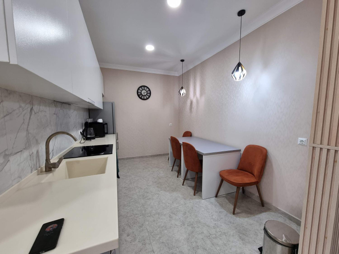 Others 3, MD Apart Tbilisi, Tbilisi