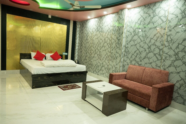 Others 4, Hotel Sahana & Restaurant - WB, Murshidabad