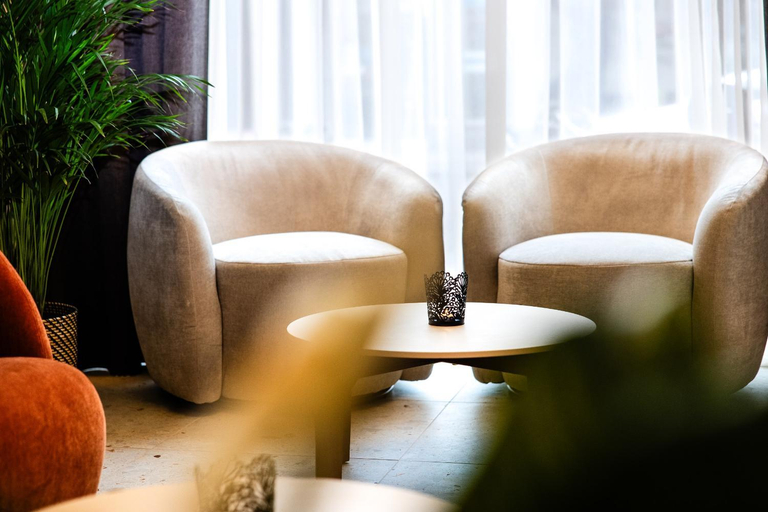 Public Area 3, Vayalen Boutique Hotel, Wien