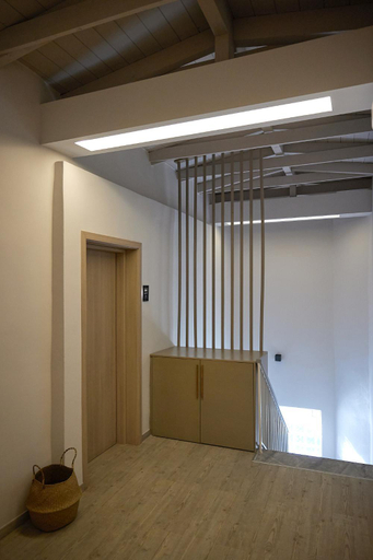 Others 4, CICADA HOTEL, Peloponnese