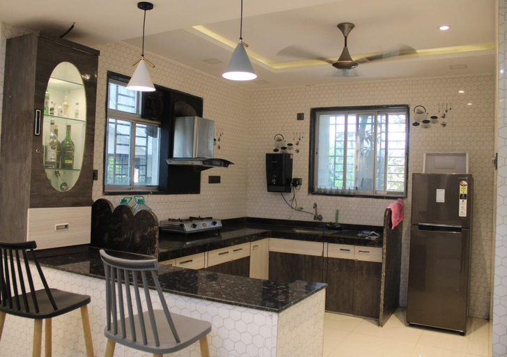 Others 3, KRIYAM VILLA Alibaug , Raigarh
